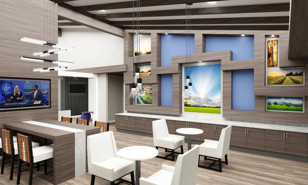 Rhinelander Hotel | Clarion Pointe Rhinelander Downtown
