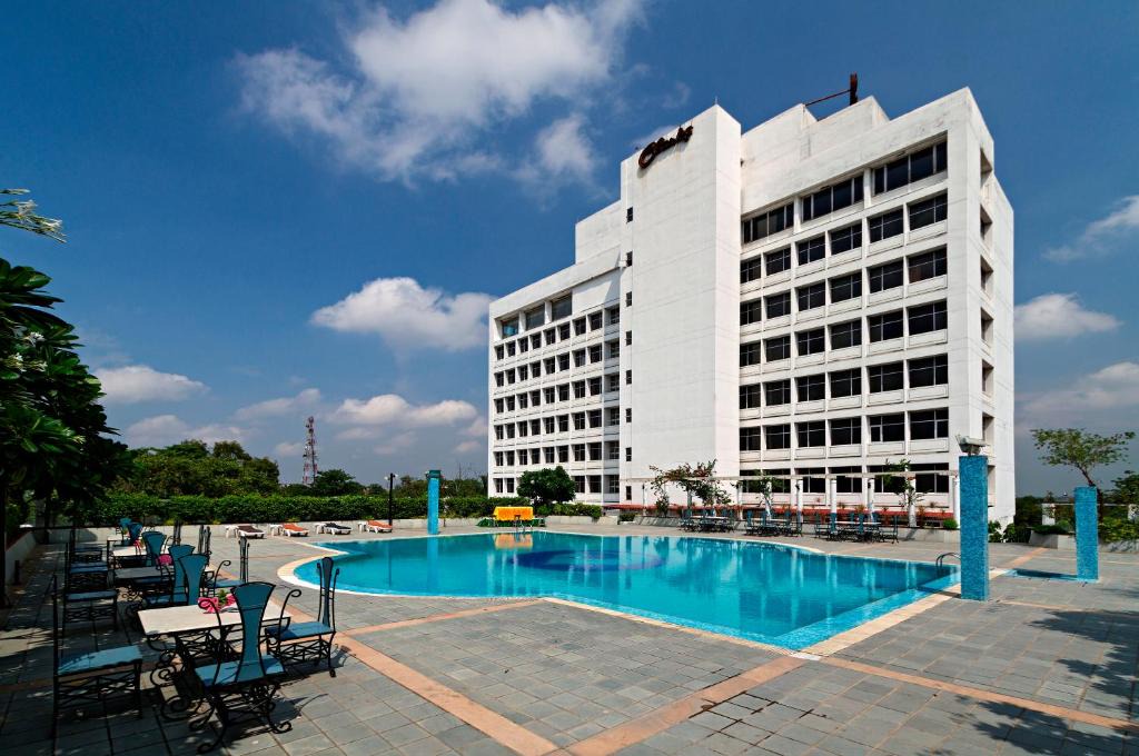 Mohangarh Hotel | Clarks Avadh