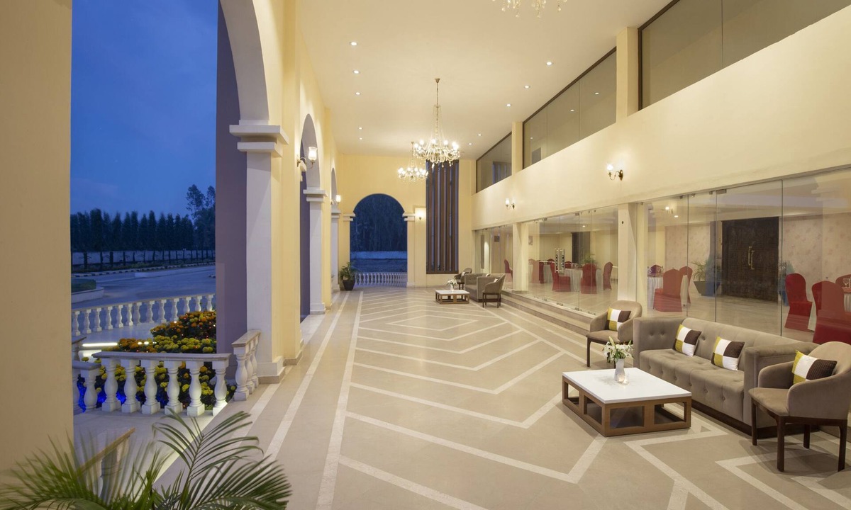 Birgunj Resort | Clarks Resort Birgunj