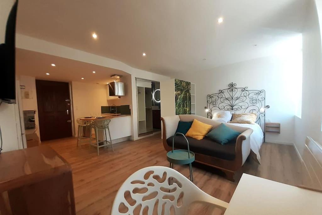 Centre Ville Apartment | Classé 3 Etoiles IDEAL VIENNE Centre ville 20 min de LYON