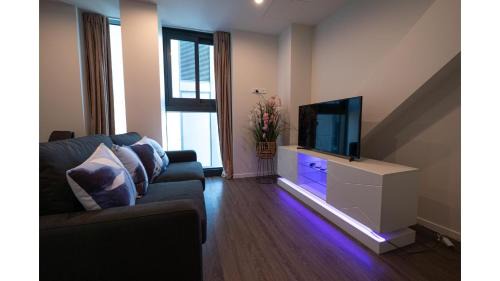 Parnell Apartment | Class and comfort right the the heart of Parnell
