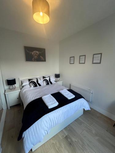 Peterhead House | Class Apartments