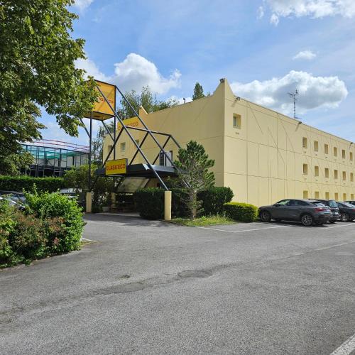 Namur Hotel | Class'Eco Namur