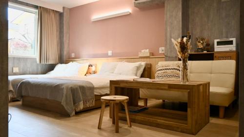 Setagaya Apartment | Class Kyodo