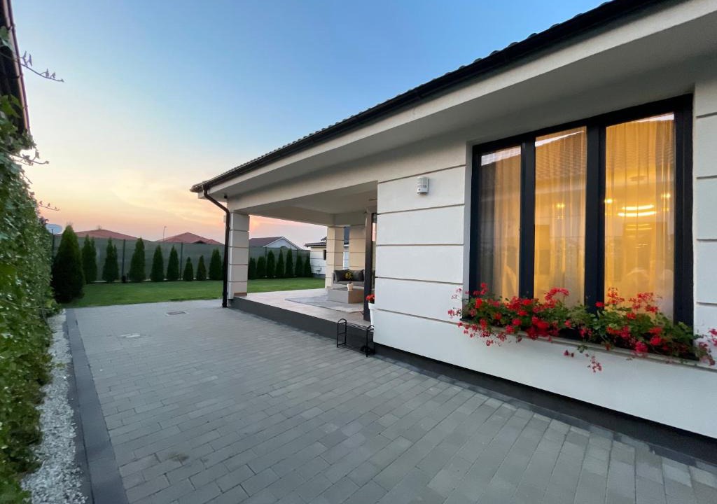 Satu Mare Villa | Class Luxury Residence