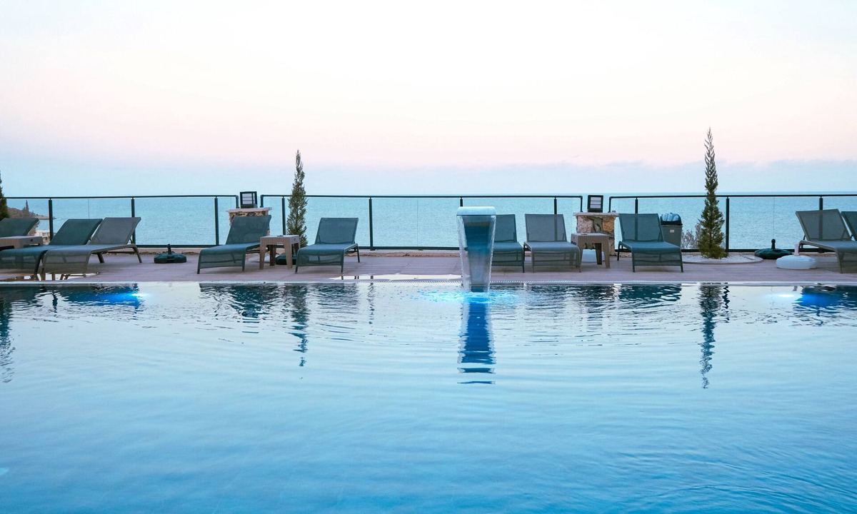 Kumkuyu Hotel | Class Premium Hotel
