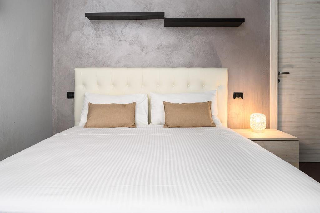 Cinisello Balsamo Apartment | Classbnb - Cozy apartment 15 minutes from Milan