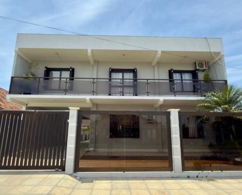 Centro Hotel | Classe pousada
