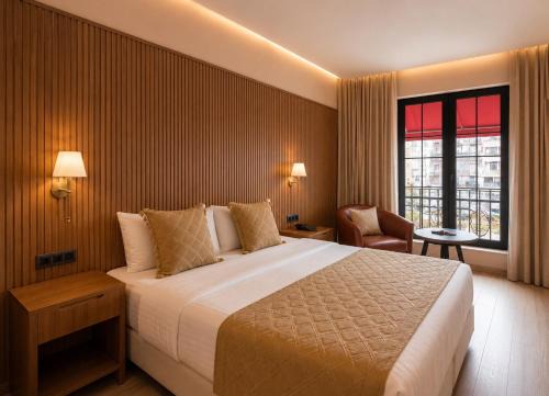 Pendik Hotel | Classes Hotel Airport