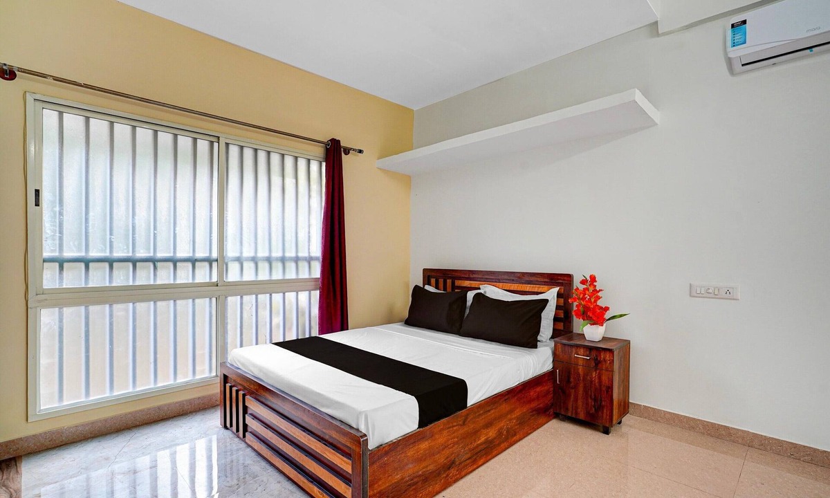 Bengaluru House | Classic GM Comdorts