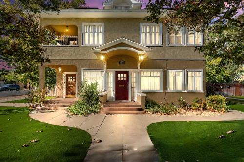 Riviera - Westchester House | Classic Historic downtown perfection!
