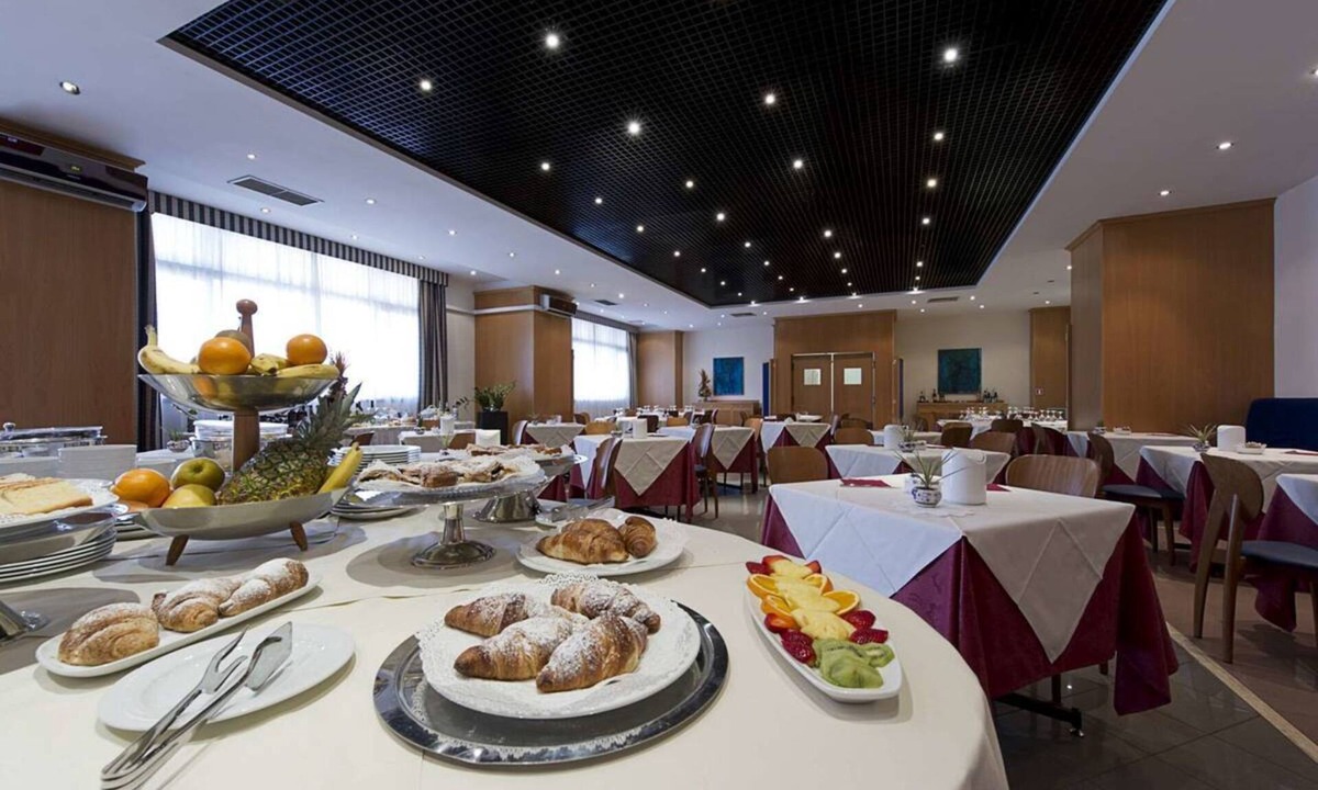 Terni Hotel | Classic Hotel Tulipano