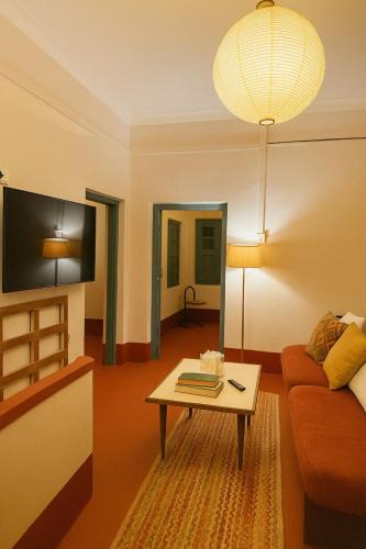 Jayanagar Villa | Classic Jayanagar House for Veg only