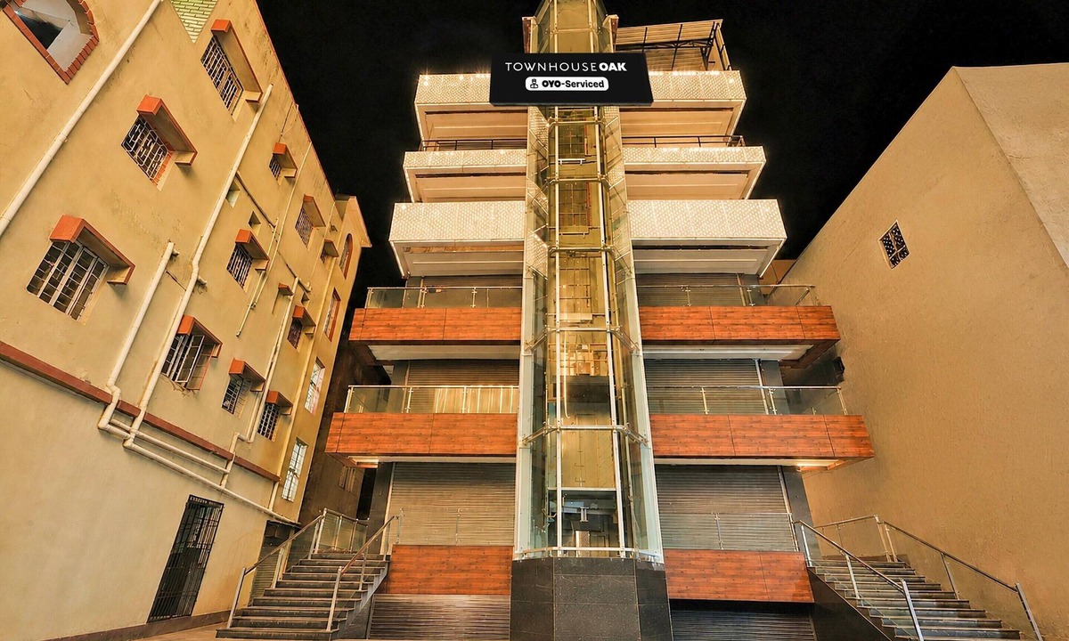 Dhanbad House | Classic Khalsa Residency
