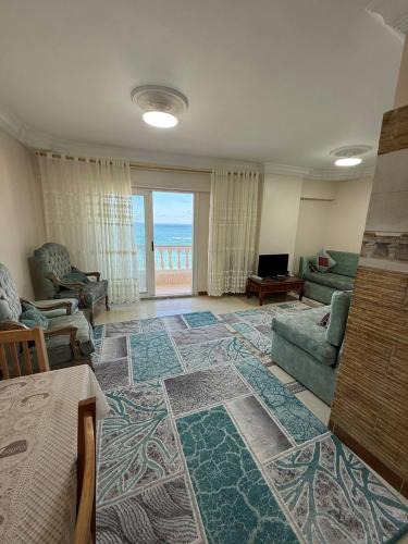 Al-Jumruk Apartment | Classic Seaview