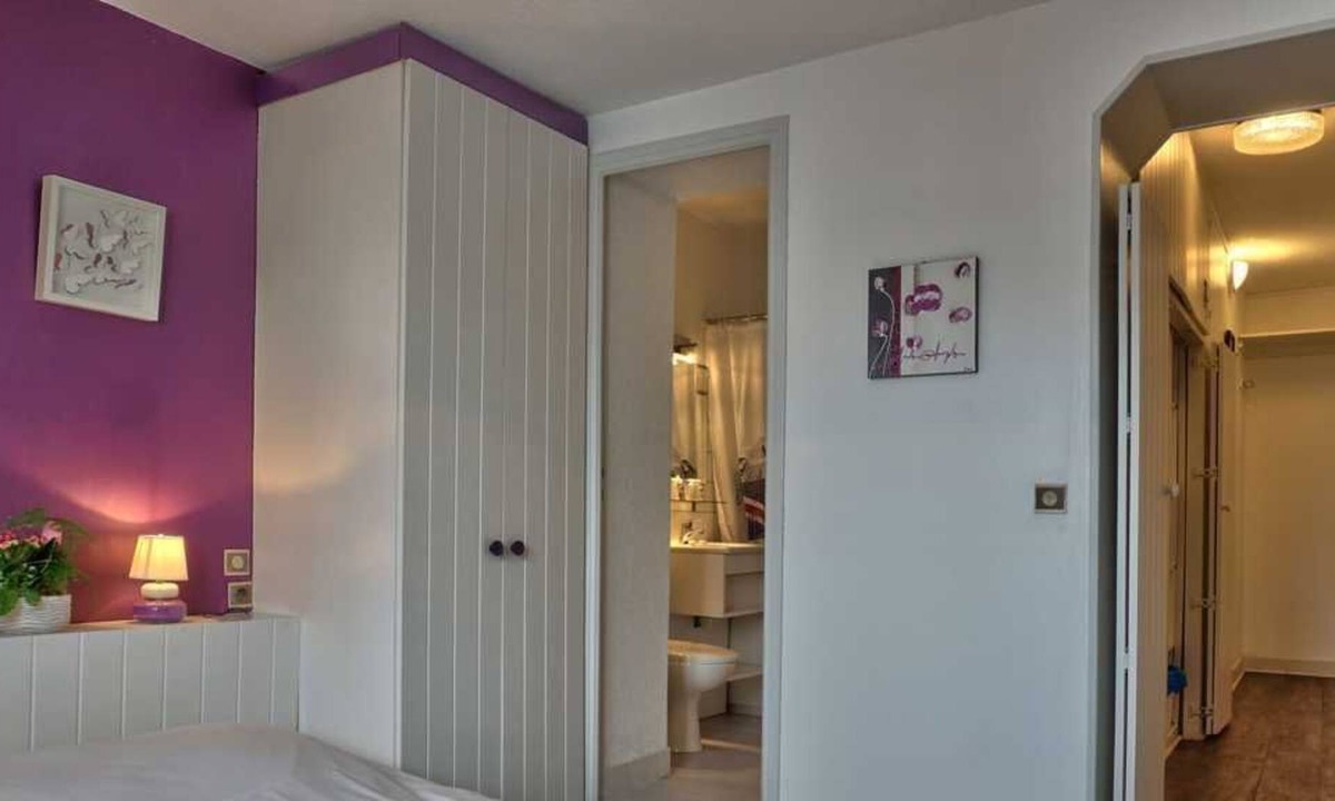 Bas de Venoix Apartment | Classic Studio 2 people
