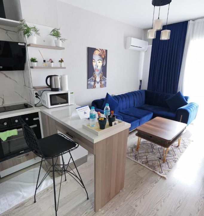 Esenyurt Apartment | Classic Suite MK1