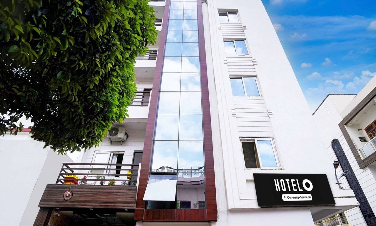 Kakarmatha House | Classic With Balcony Hotel SKR