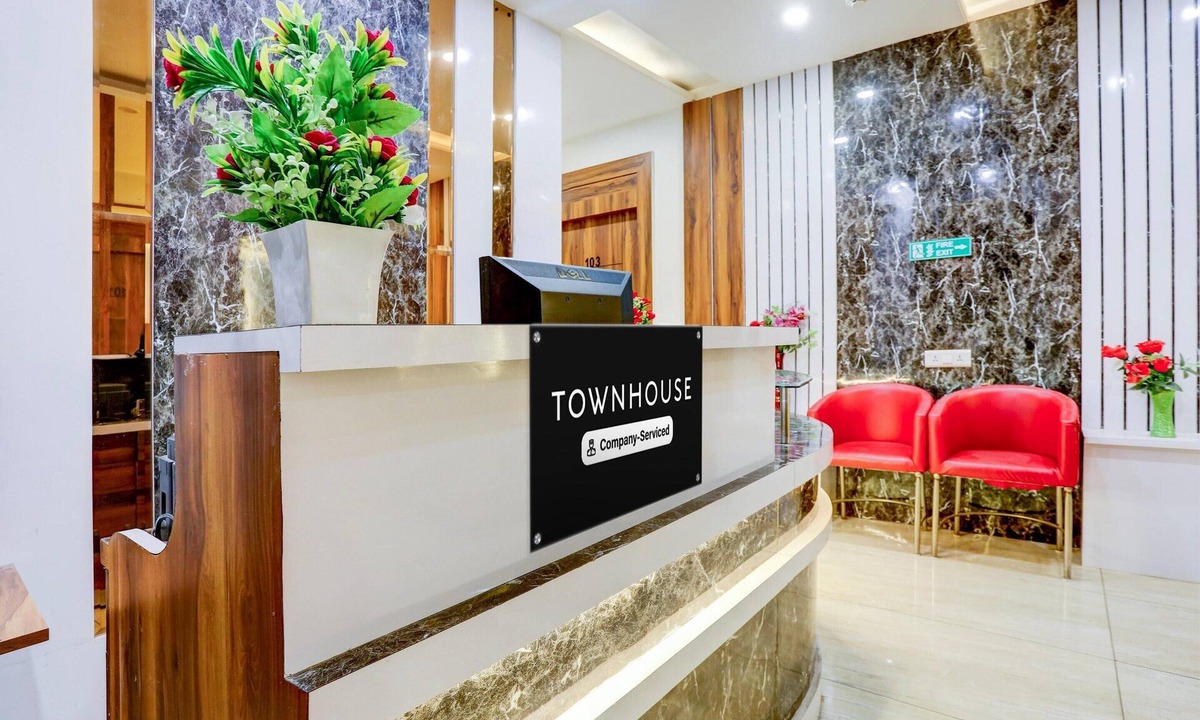 Rohtak House | Classic With Balcony Model Town Rohtak