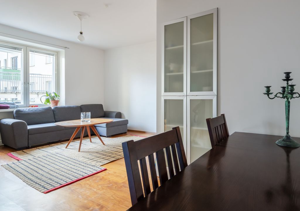 Kruununhaka Apartment | Classical and Spacious WeHost @Meritullinkatu