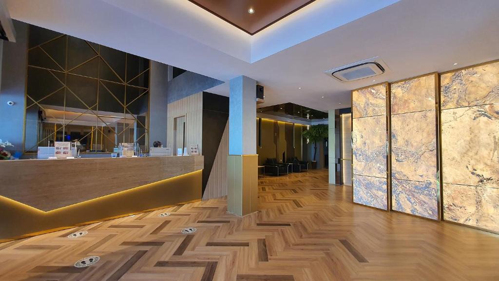 Palembang Hotel | Classie Hotel