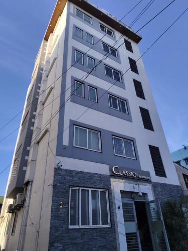 Kalapettai Hotel | Classio Residency