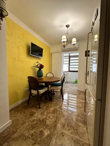 Mangalia Apartment | Classis