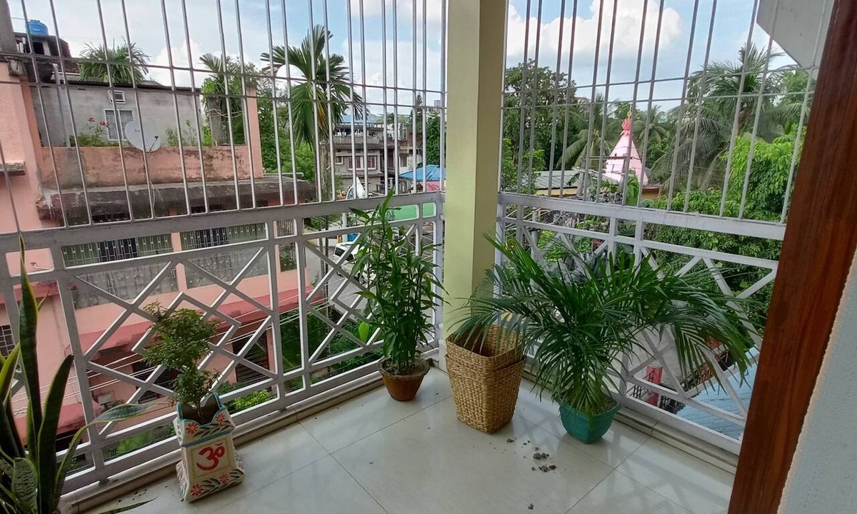 Beltola Hotel | Classy Abode