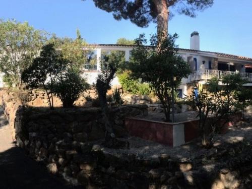 La Roca de Malvet House | Classy Holiday Home in Santa Cristina d'Aro