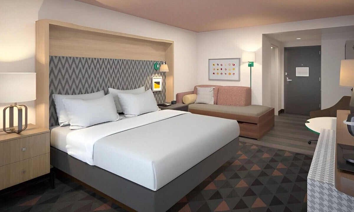 Farmington Hills House | Classy & Modern Suite! Ideal for a Restful Getaway