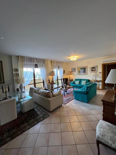 Imola Bed & Breakfast | CLASSY Penthouse B&B