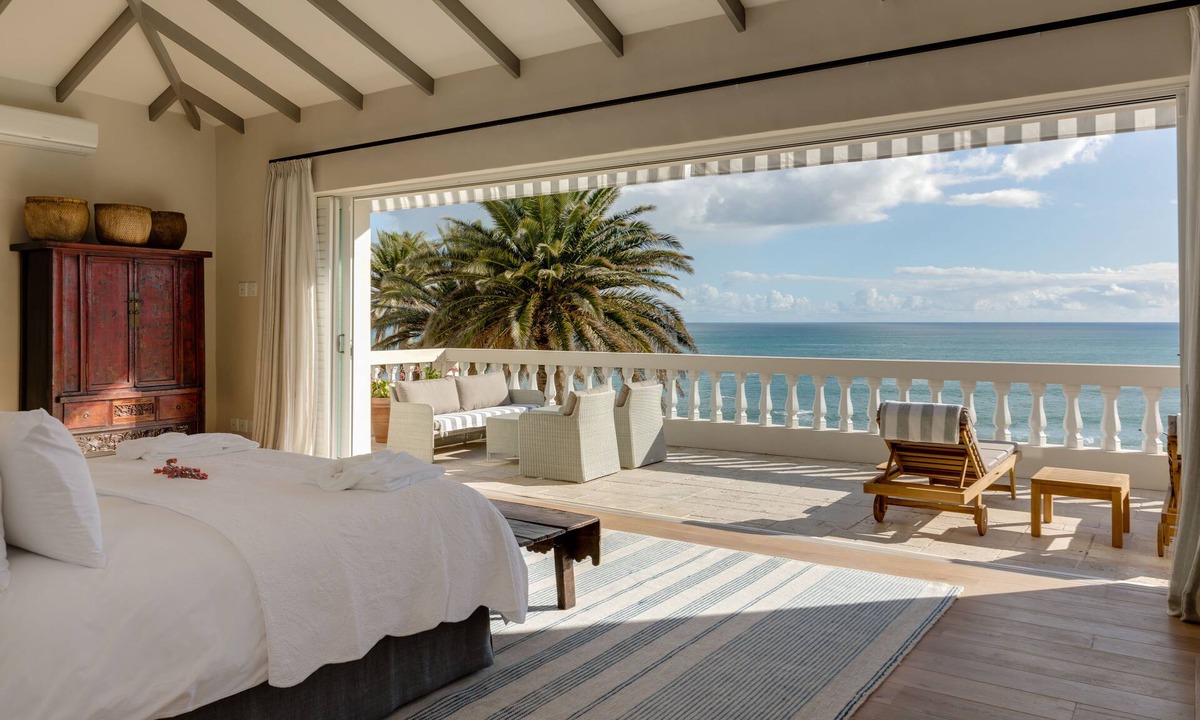 Camps Bay Villa | Claybrook