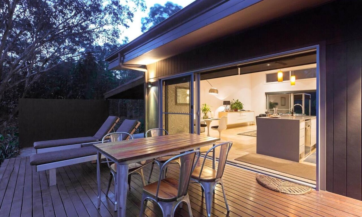 Pokolbin Apartment | Clayfields Hunter Valley