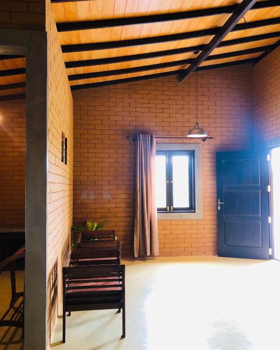 Kathaluwa Apartment | Claystone Villa
