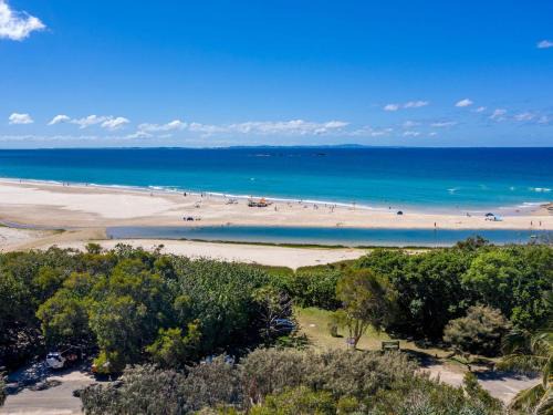 Point Lookout Apartment | Claytons 5 by Discover Stradbroke