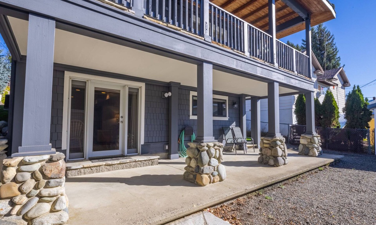 Cle Elum Apartment | Cle Elum Studio Suite - Walk to Town!