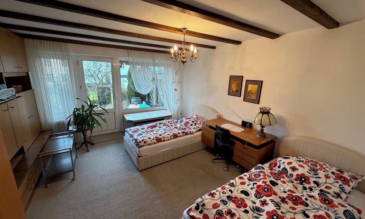 Sindelfingen Apartment | Clean accommodation for fitters and groups