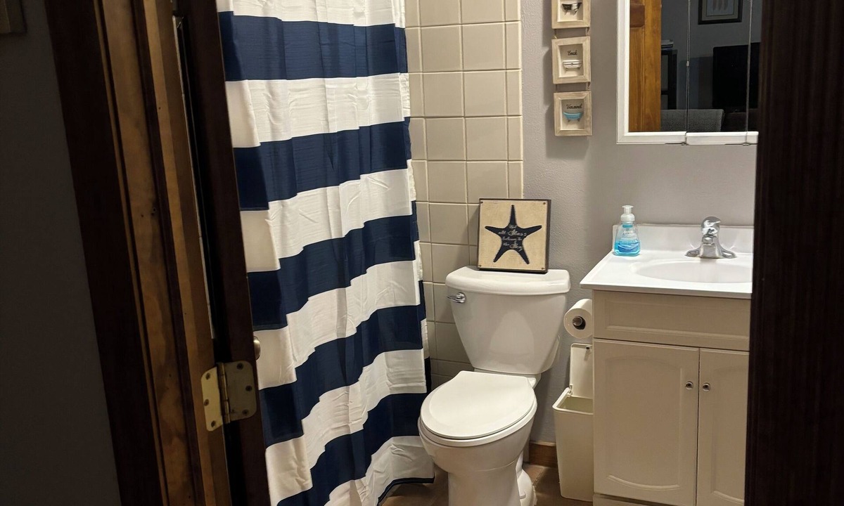 Pine City House | Clean and comfortable bungalow in the heart of Pine City