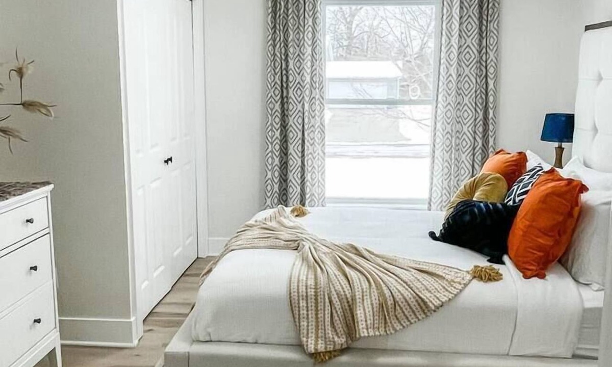 Greenville Apartment | Clean & Comfortable Stay Near Downtown Greenville