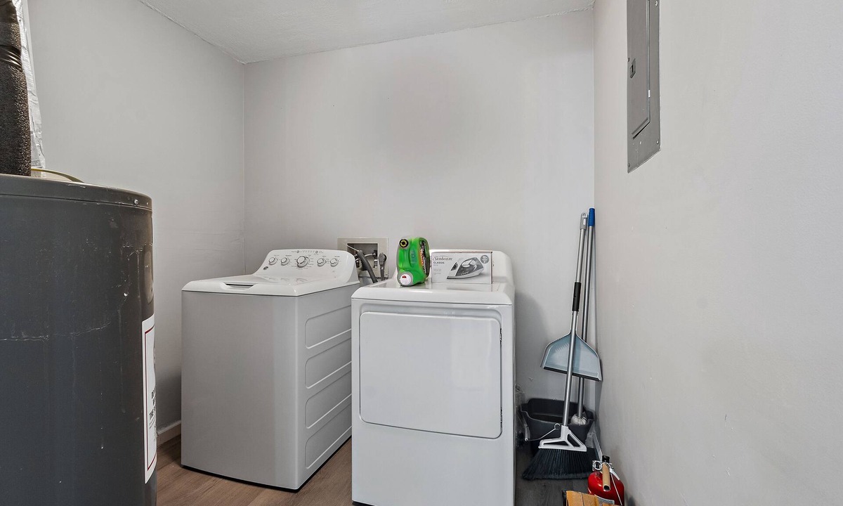 Prairieton House | Clean & Comfortable Updated Home