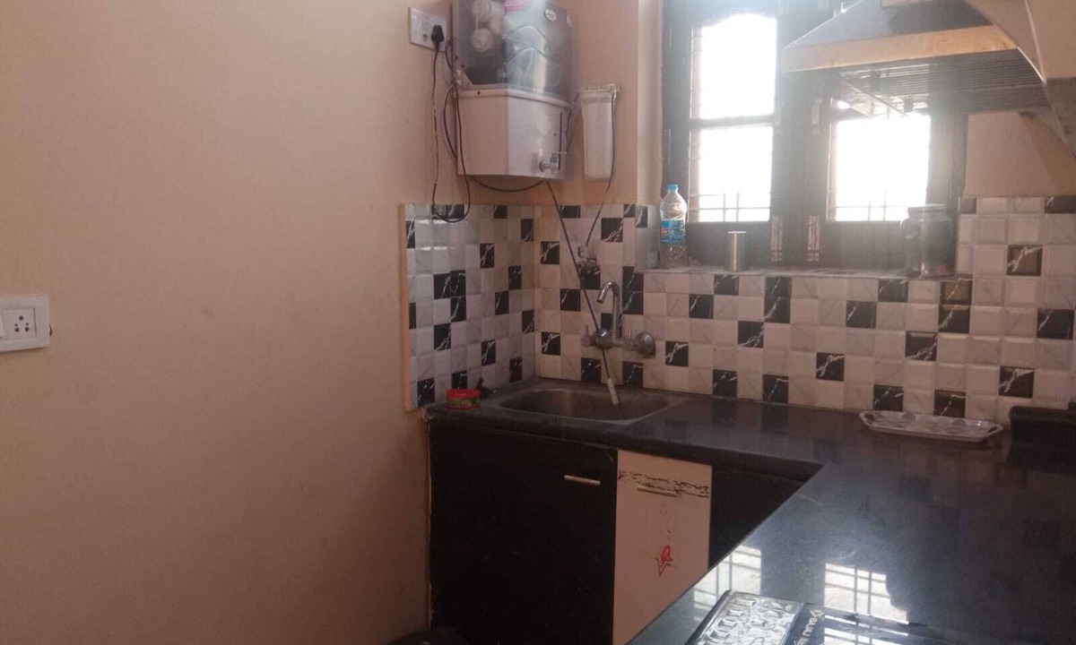 Rishikesh Apartment | Clean Spacious and Family Friendly Home Stay