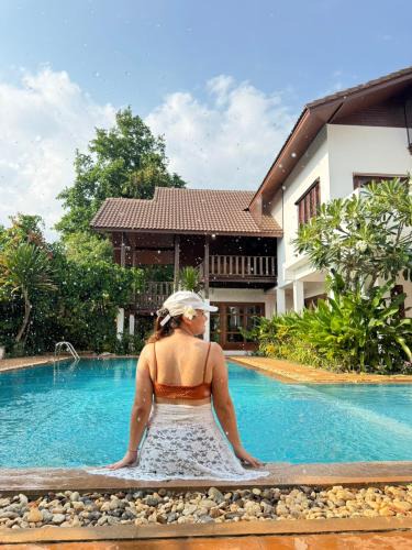 Mu Si Villa | Clear Water Pool Villa