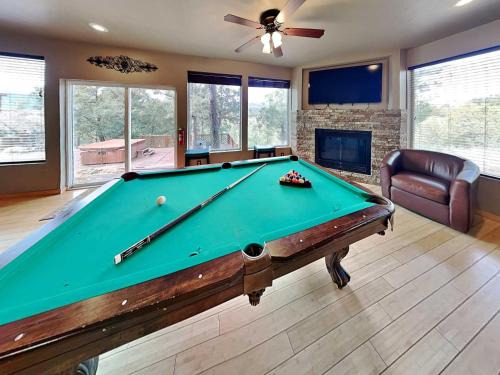 Ruidoso House | Clearview