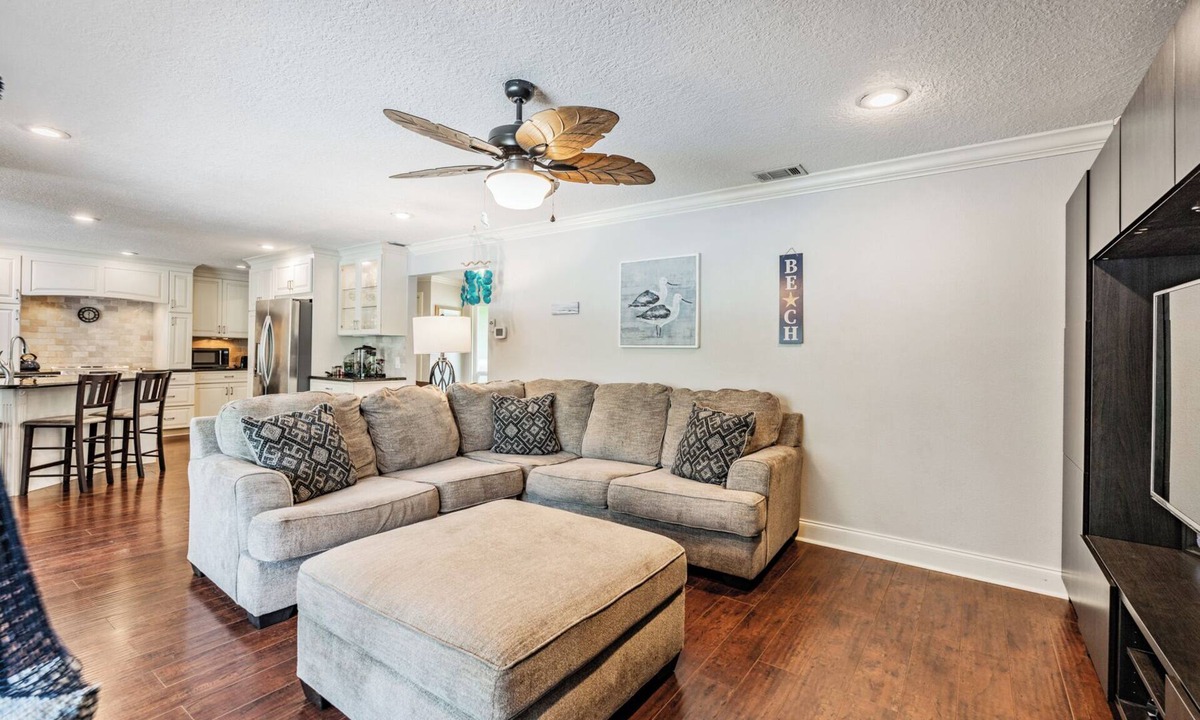 Clearwater House | Clearwater Pool Home - Family Friendly!