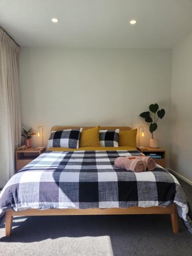 Dunedin Bed & Breakfast | Clearwater Private Guest Suite