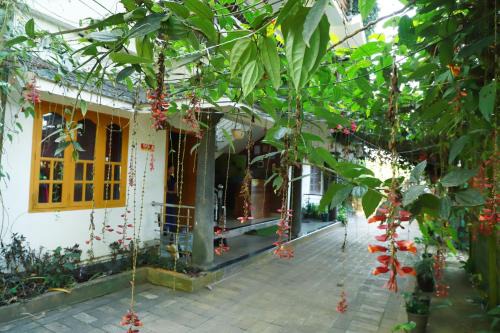 Kalpetta House | Clement homes