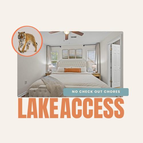 Anderson House | ClemsonILakesideIParkPassIPizzaOvenlYouTubeTVlFirePit
