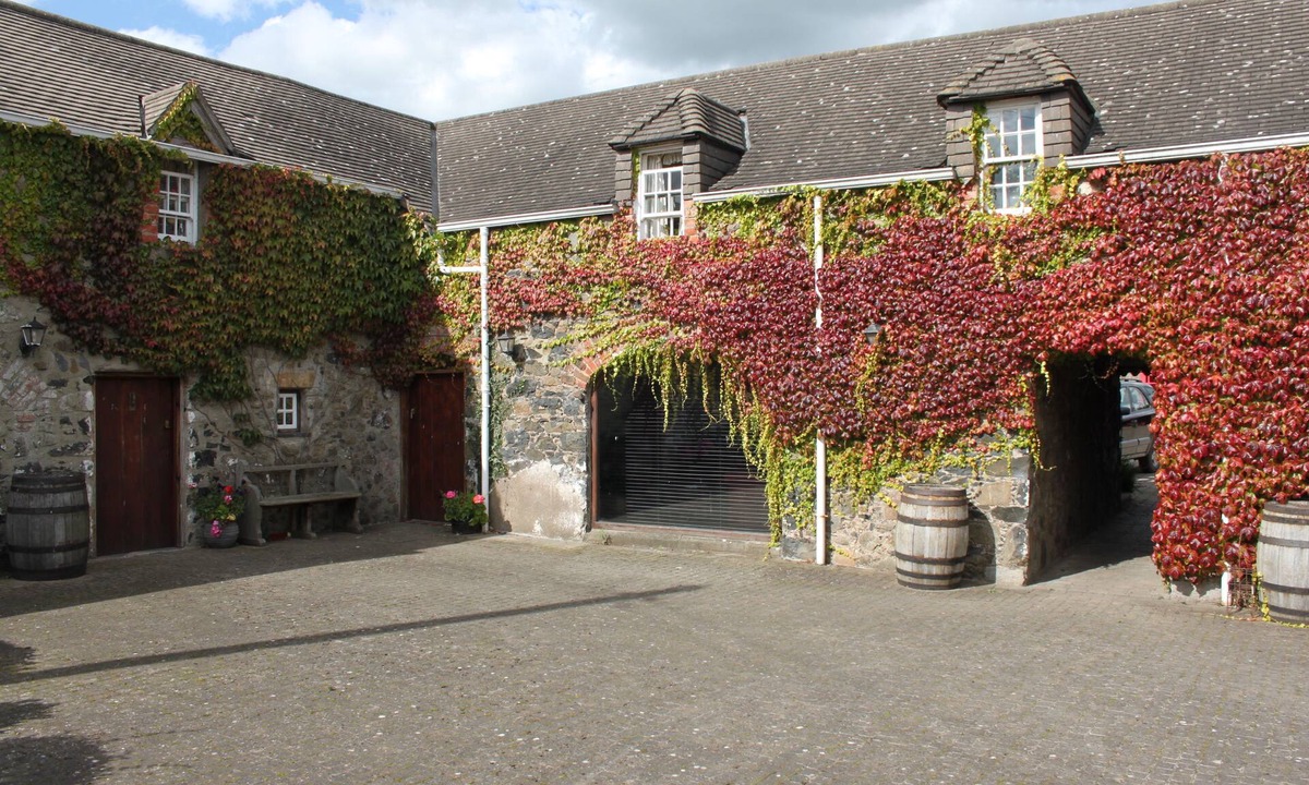 Craigavon Hotel | Clenaghans