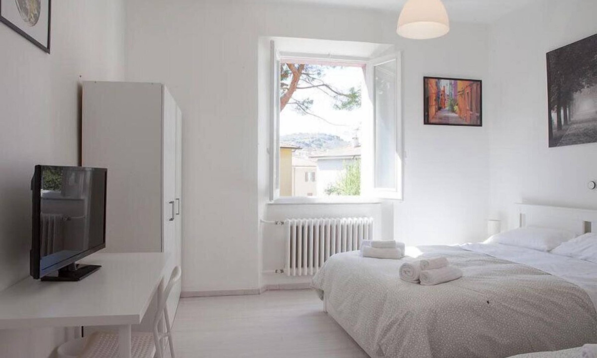 Ancona House | Cleo Giglio