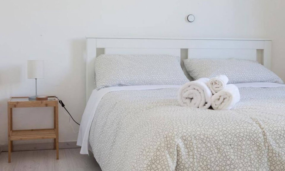 Ancona Apartment | Cleo Giglio